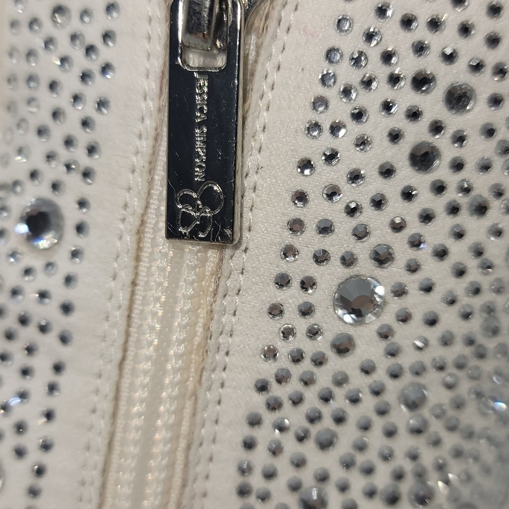 Jessica Simpson Kalirah2 combat boots size 8M - Picture 9 of 10
